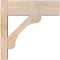 Ekena Millwork Legacy Block Smooth Outlooker, Douglas Fir, 5 1/2"W x 14"D x 14"H OUT06X14X14LEC05SDF - alternate 3